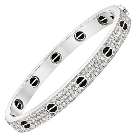 cartier love bracelet price uae|cartier love bracelet ceramic string.